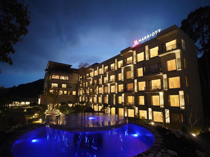 Katra Marriott Resort & Spa