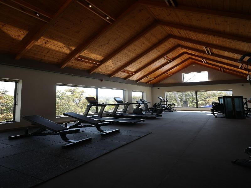 Katra Marriott Resort & Spa