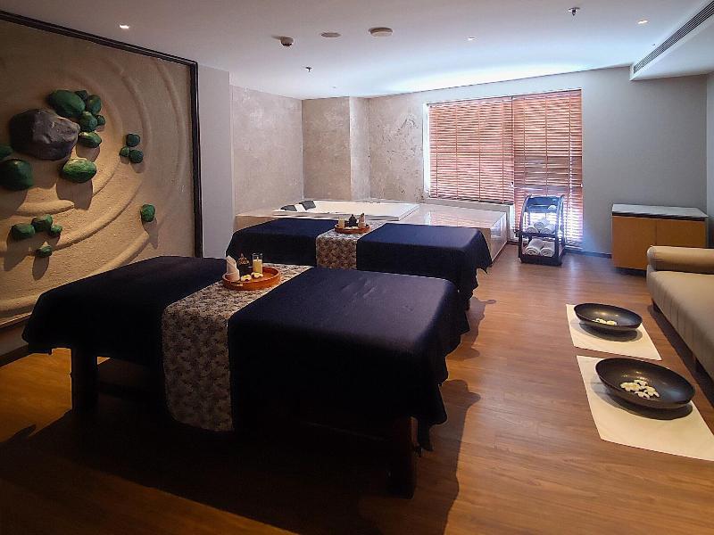 Katra Marriott Resort & Spa