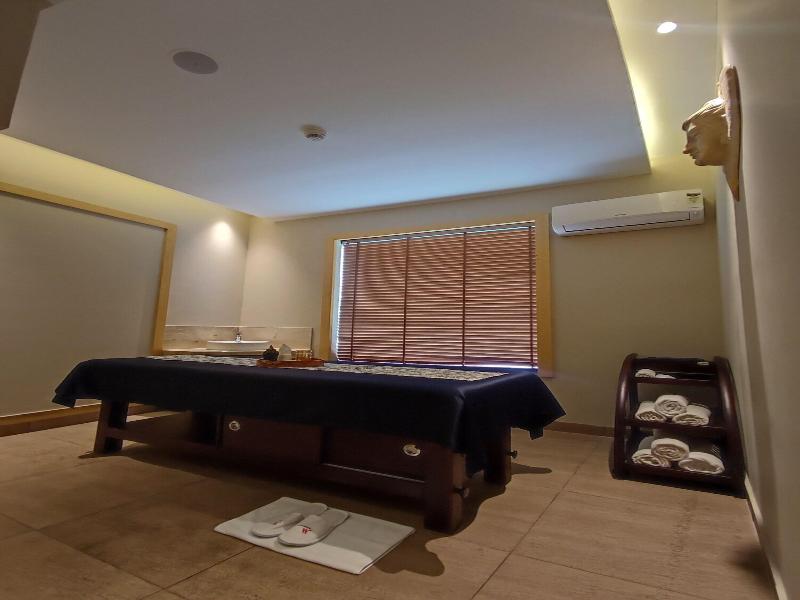 Katra Marriott Resort & Spa