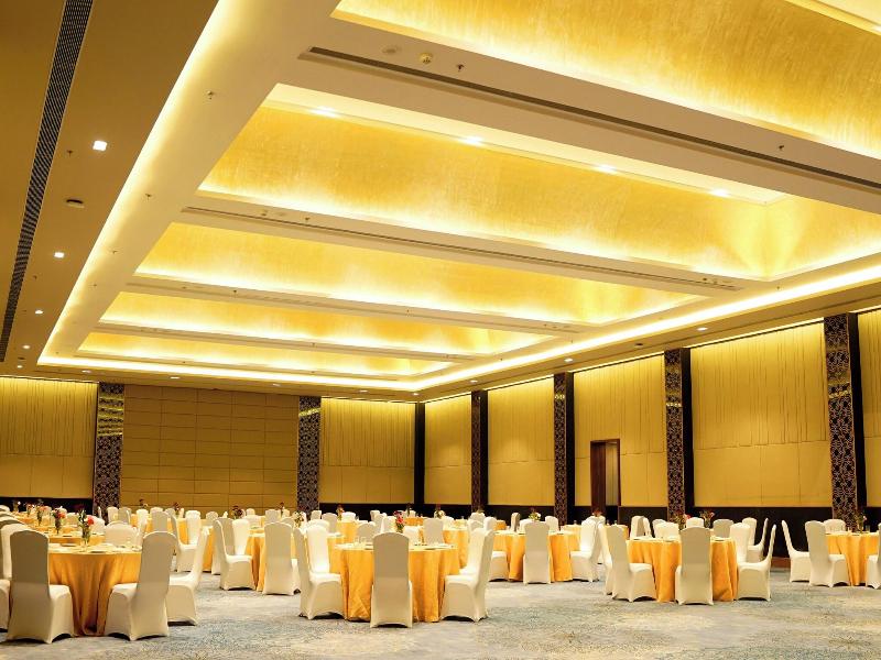 Katra Marriott Resort & Spa