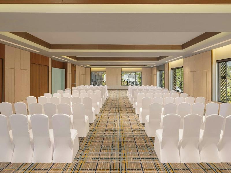 Katra Marriott Resort & Spa