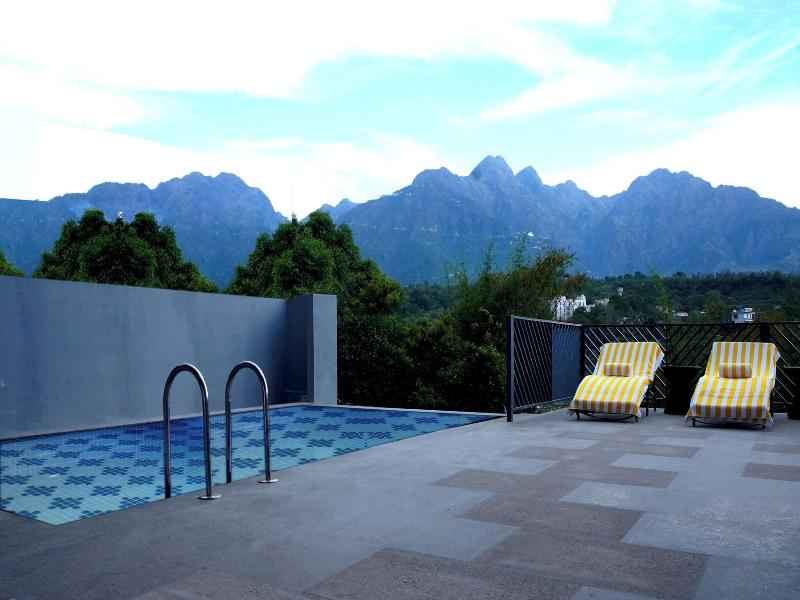 Katra Marriott Resort & Spa