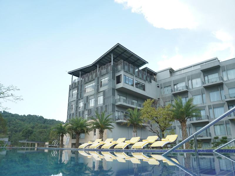 Katra Marriott Resort & Spa