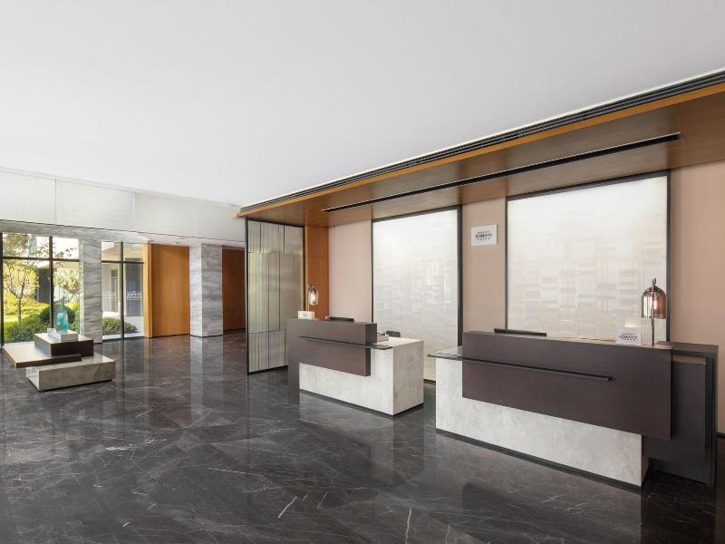 Fairfield By Marriott Zhuji