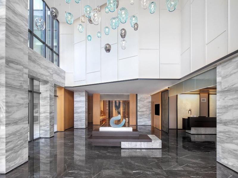 Fairfield By Marriott Zhuji