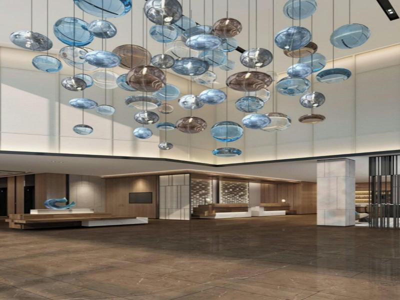 Fairfield By Marriott Zhuji