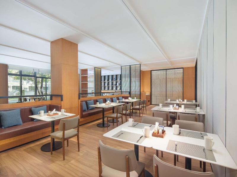 Fairfield By Marriott Zhuji