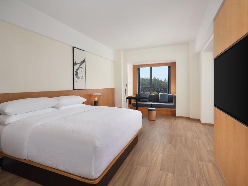 Fairfield By Marriott Zhuji