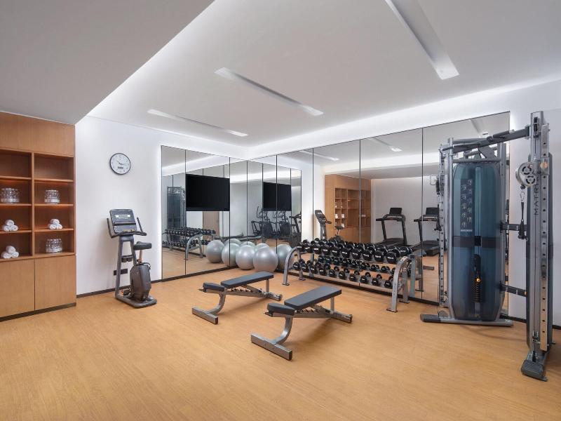 Fairfield By Marriott Yangzhou Slender West Lake image