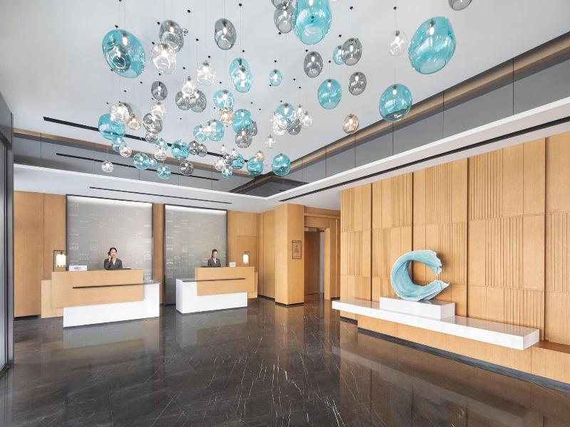 Fairfield By Marriott Yangzhou Slender West Lake image