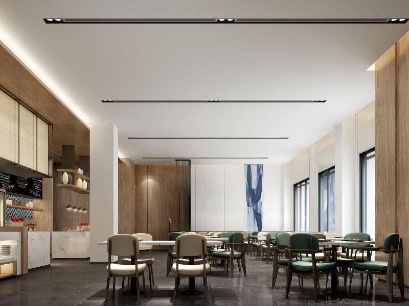 Fairfield By Marriott Yangzhou Slender West Lake image