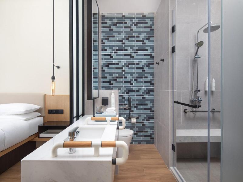 Fairfield By Marriott Yangzhou Slender West Lake image