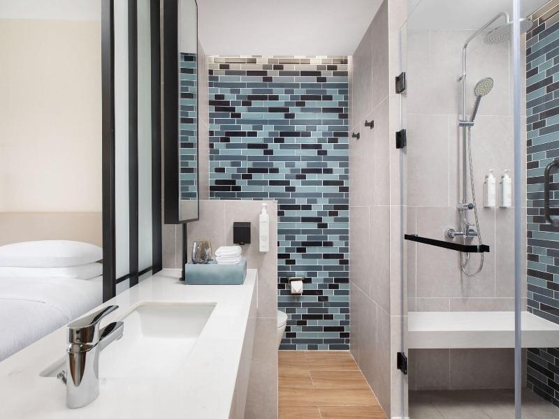 Fairfield By Marriott Yangzhou Slender West Lake image
