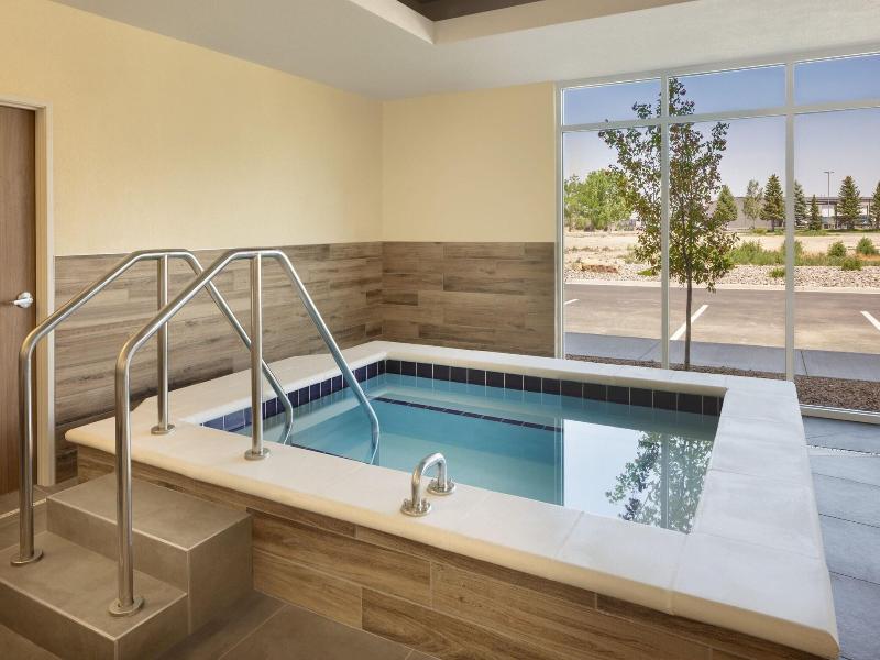 Fairfield By Marriott Inn Suites Montrose image
