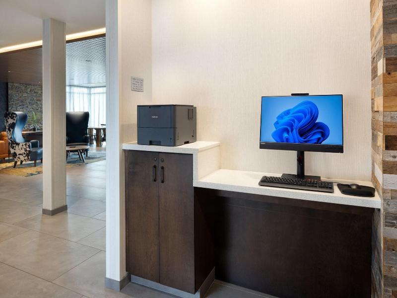 Fairfield By Marriott Inn Suites Montrose image