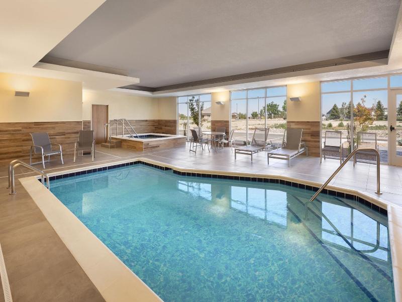 Fairfield By Marriott Inn Suites Montrose image