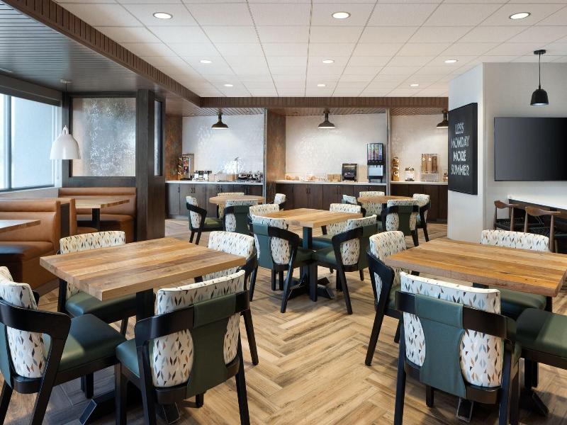 Fairfield By Marriott Inn Suites Montrose image 1