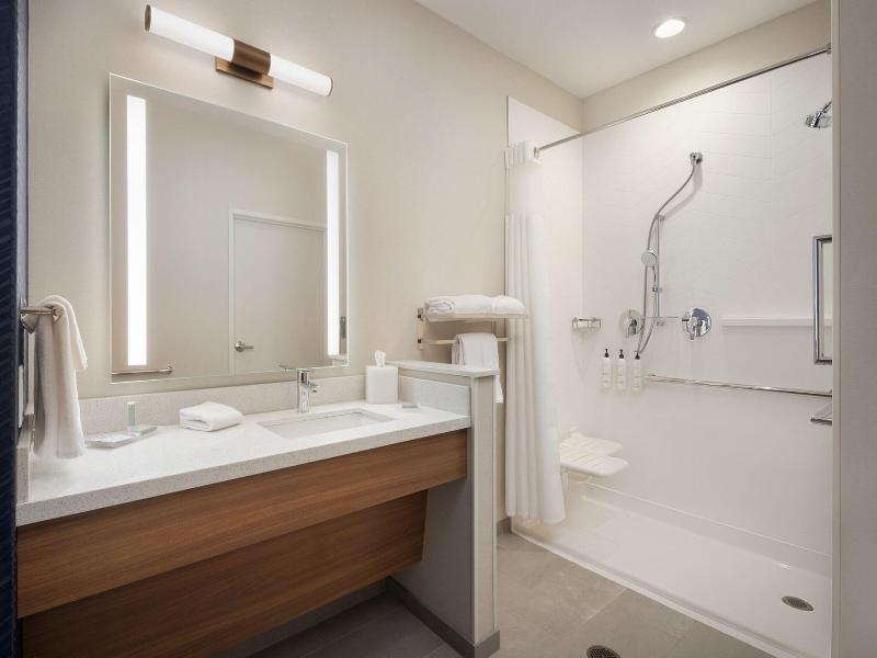 Fairfield By Marriott Inn Suites Montrose