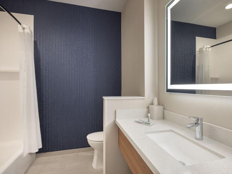 Fairfield By Marriott Inn Suites Montrose