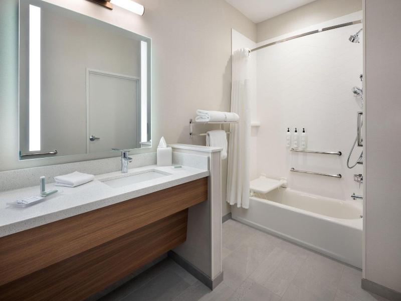 Fairfield By Marriott Inn Suites Montrose image 3