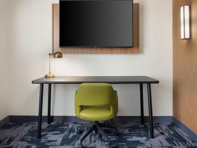 Fairfield By Marriott Inn Suites Montrose image