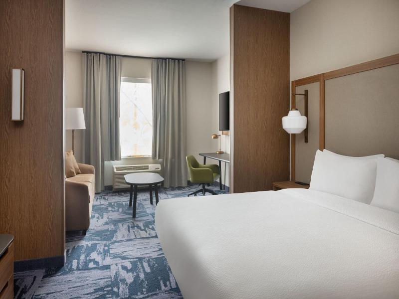 Fairfield By Marriott Inn Suites Montrose image