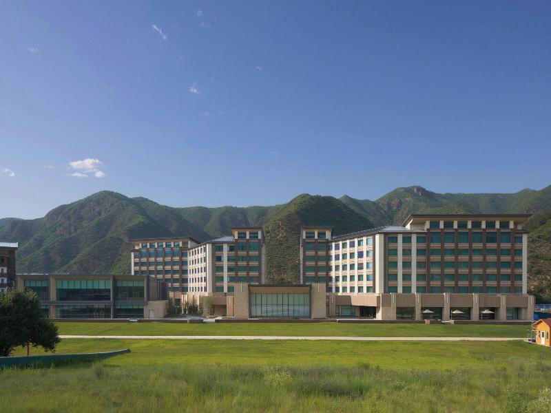 Courtyard By Marriott Chongli, Zhangjiakou