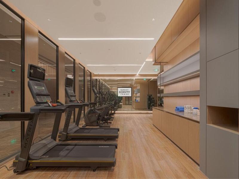 Courtyard By Marriott Chongli