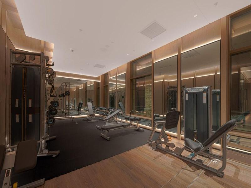 Courtyard By Marriott Chongli