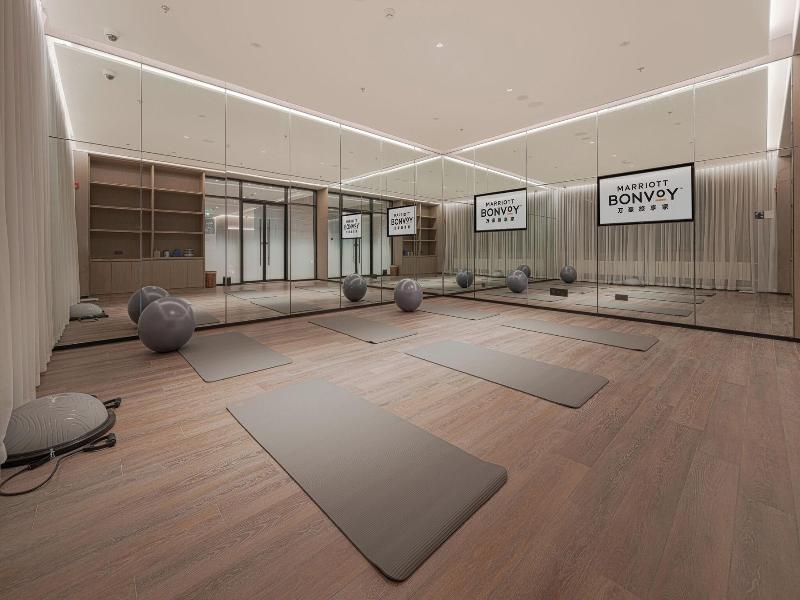 Courtyard By Marriott Chongli