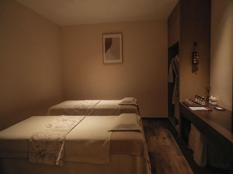 Courtyard By Marriott Chongli