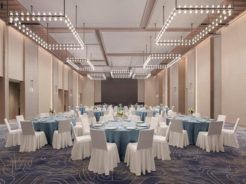 Courtyard By Marriott Chongli