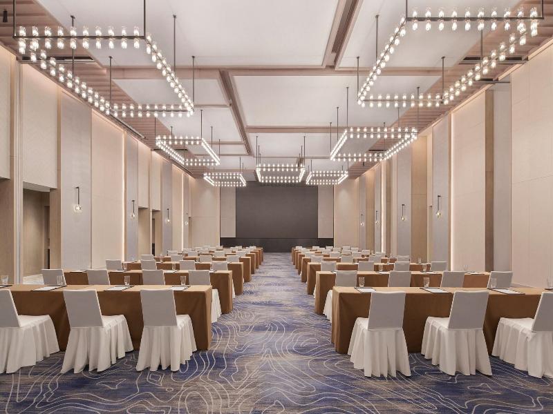 Courtyard By Marriott Chongli