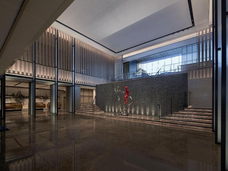 Courtyard By Marriott Chongli