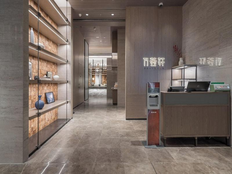 Courtyard By Marriott Chongli