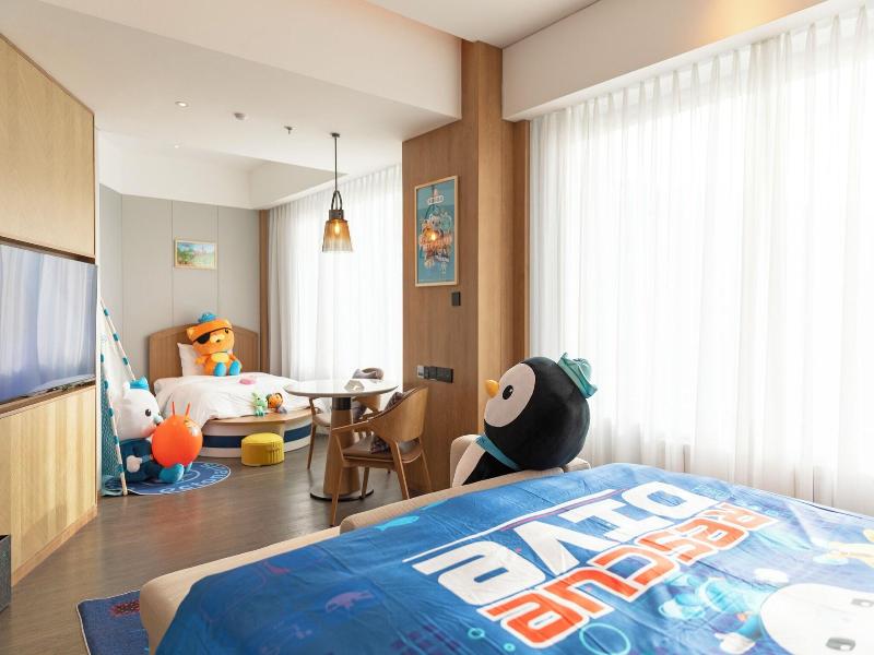 Courtyard By Marriott Chongli image