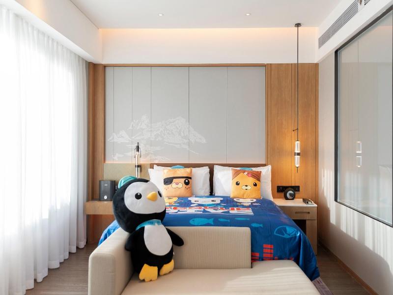 Courtyard By Marriott Chongli image