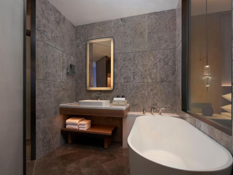 Courtyard By Marriott Chongli image