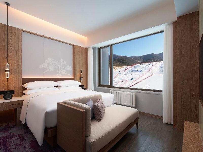 Courtyard By Marriott Chongli image