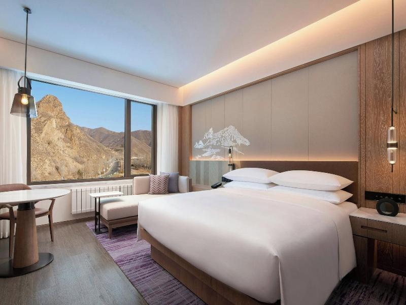 Courtyard By Marriott Chongli image