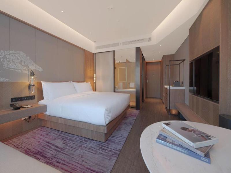 Courtyard By Marriott Chongli image