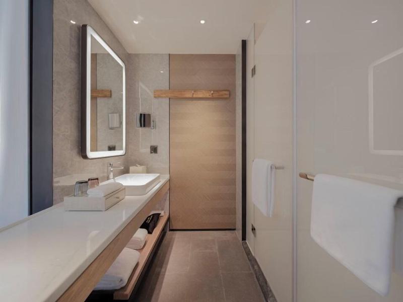 Courtyard By Marriott Chongli image