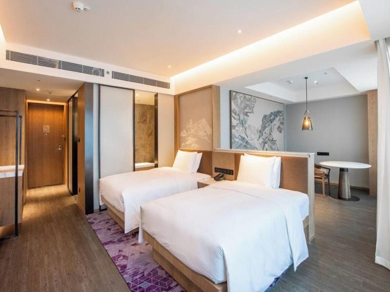 Courtyard By Marriott Chongli image