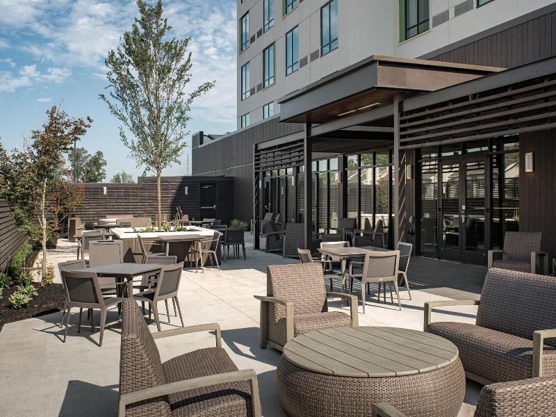 Courtyard By Marriott Nashville Smyrna