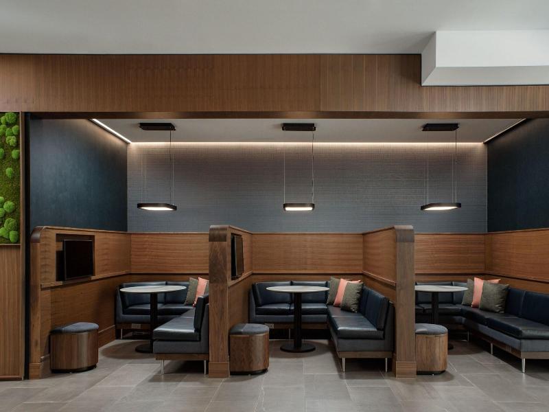 Courtyard By Marriott Nashville Smyrna