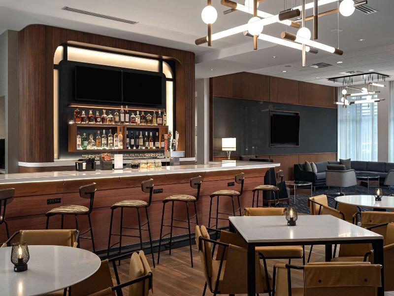 Courtyard By Marriott Nashville Smyrna