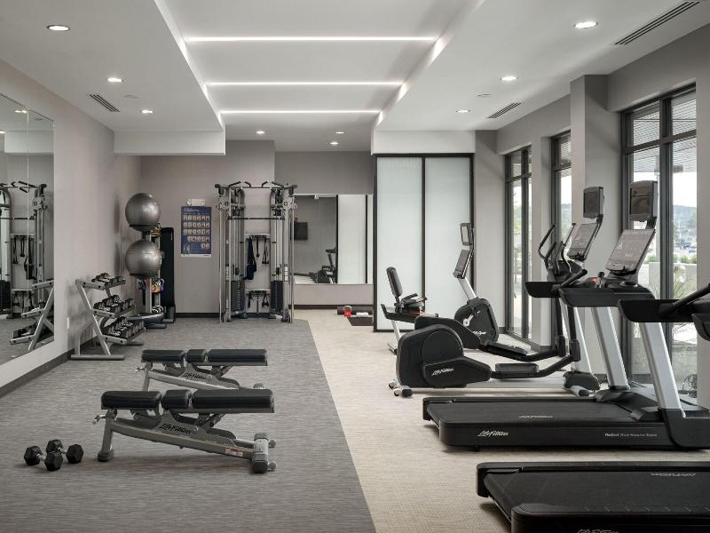 Courtyard By Marriott Nashville Smyrna
