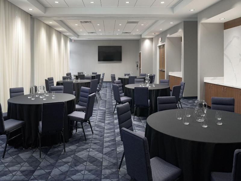 Courtyard By Marriott Nashville Smyrna