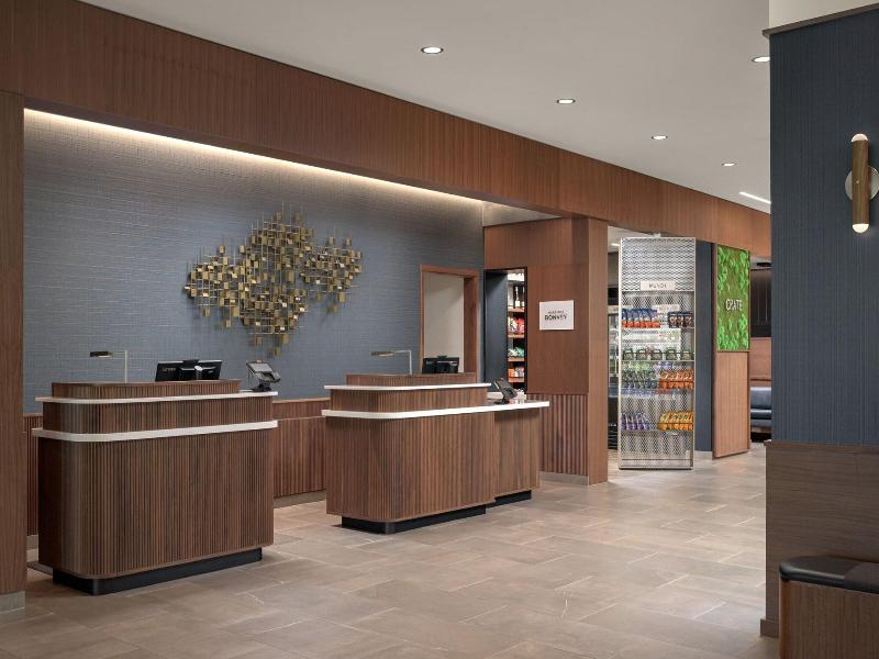 Courtyard By Marriott Nashville Smyrna